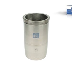 DT Spare Parts 3.10151 Cylinder liner, without seal rings, D: 128 mm