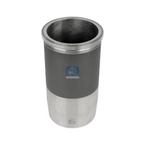 DT Spare Parts 3.10152 Cylinder liner, without seal rings, D: 128 mm