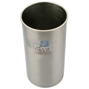 DT Spare Parts 3.10153 Cylinder liner, without seal rings, D: 108 mm
