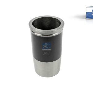 DT Spare Parts 3.10160 Cylinder liner, without seal rings, D: 120 mm