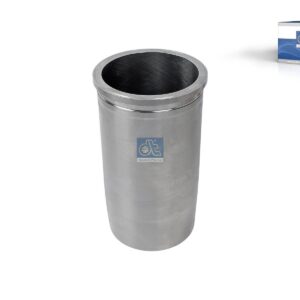 DT Spare Parts 3.10164 Cylinder liner, D: 126 mm