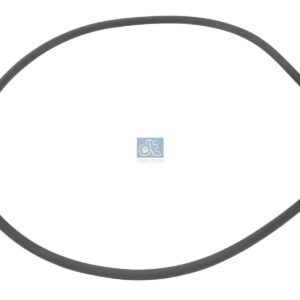 DT Spare Parts 3.10170 O-ring, d: 144 mm, S: 4 mm