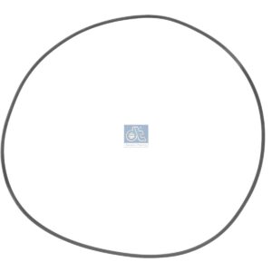 DT Spare Parts 3.10171 O-ring, d: 138 mm, S: 2.1 mm