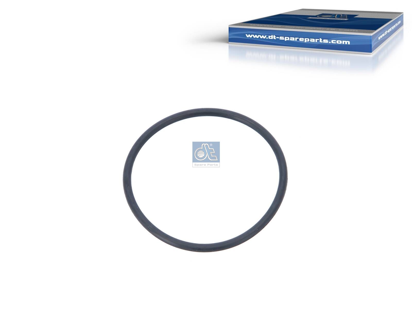 DT Spare Parts 3.10173 O-ring, d: 52 mm, S: 3 mm
