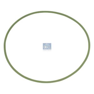 DT Spare Parts 3.10174 O-ring, d: 126 mm, S: 3 mm