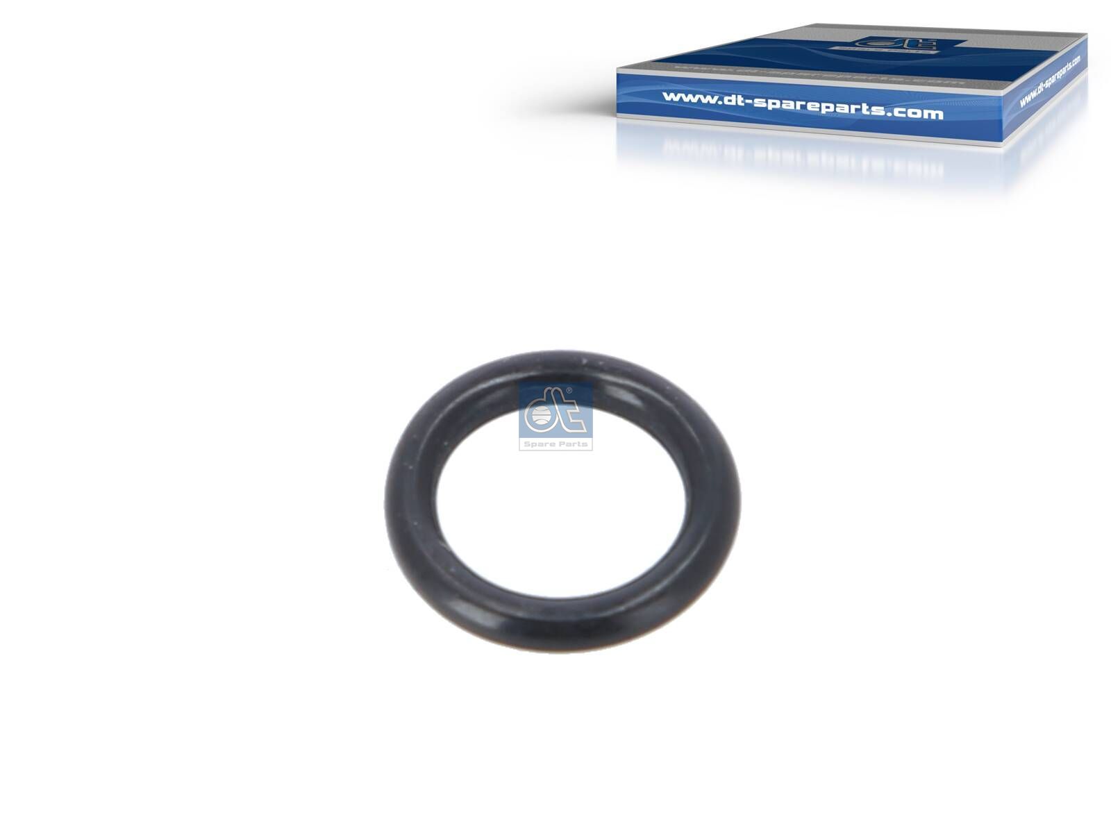 DT Spare Parts 3.10177 O-ring, d: 9 mm, S: 2 mm