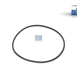 DT Spare Parts 3.10180 Seal ring, cylinder liner, d: 139.4 mm, S: 4 mm, H: 4.7 mm