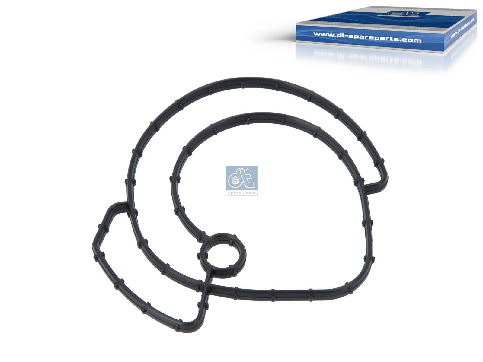 DT Spare Parts 3.10194 Gasket, oil separator
