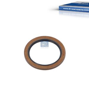 DT Spare Parts 3.10221 Seal ring, d: 24.7 mm, D: 32 mm, S: 2 mm