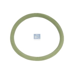 DT Spare Parts 3.10222 O-ring, d: 22 mm, S: 2 mm