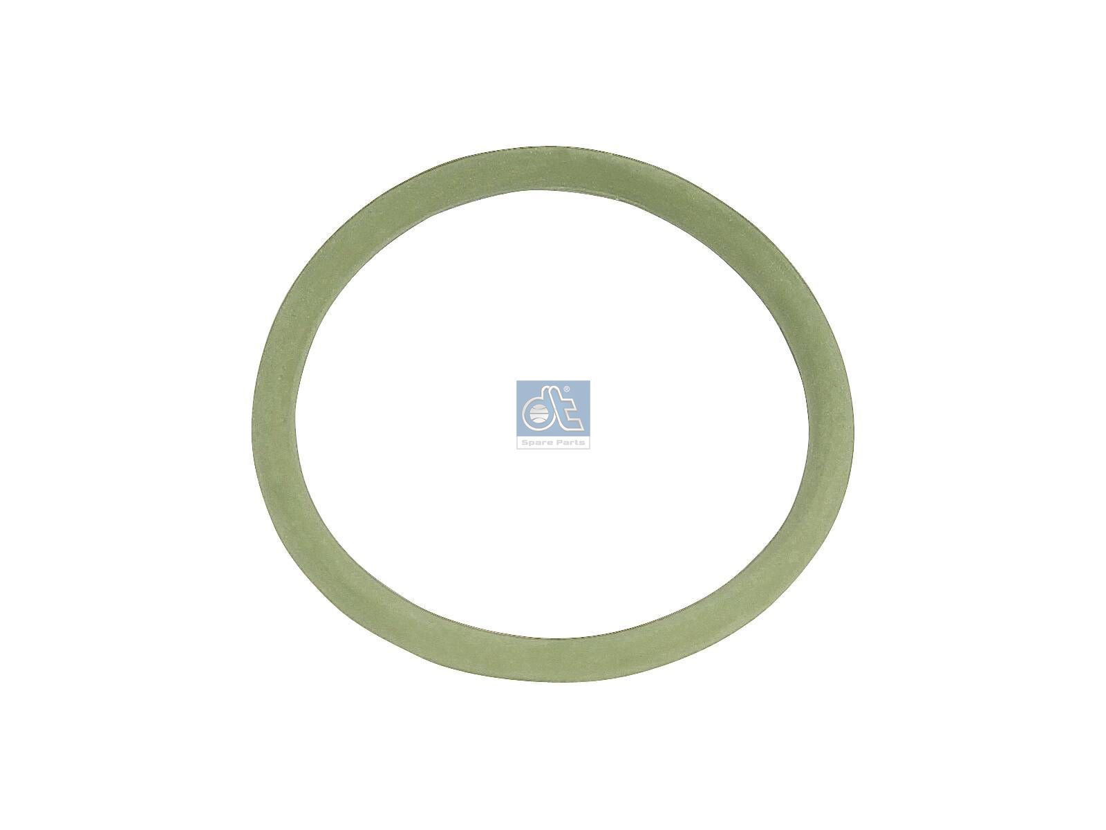 DT Spare Parts 3.10222 O-ring, d: 22 mm, S: 2 mm