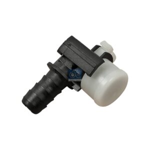 DT Spare Parts 3.10225 Elbow connector, NG 12