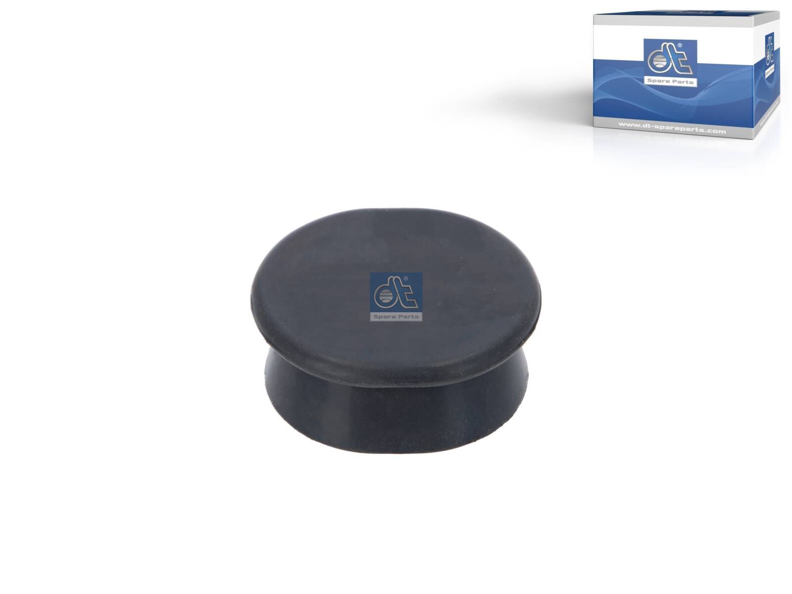 DT Spare Parts 3.10230 Rubber plug