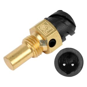 DT Spare Parts 3.10301 Temperature sensor, M14 x 1,5, 100 °C