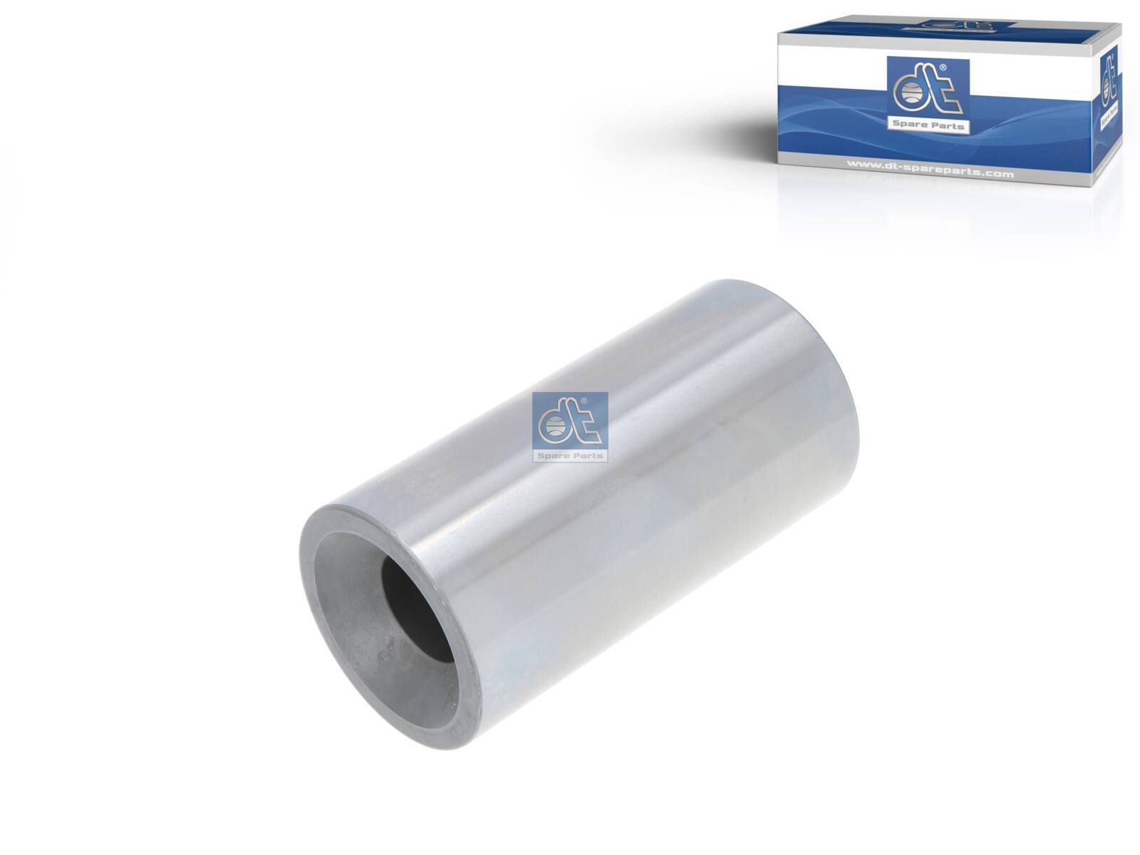 DT Spare Parts 3.10400 Bolt, piston, d: 44 mm, D: 20 mm, L: 88 mm