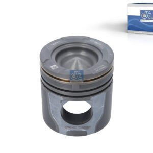 DT Spare Parts 3.10501 Piston, complete with rings