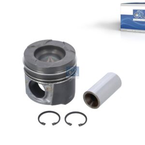 DT Spare Parts 3.10503 Piston
