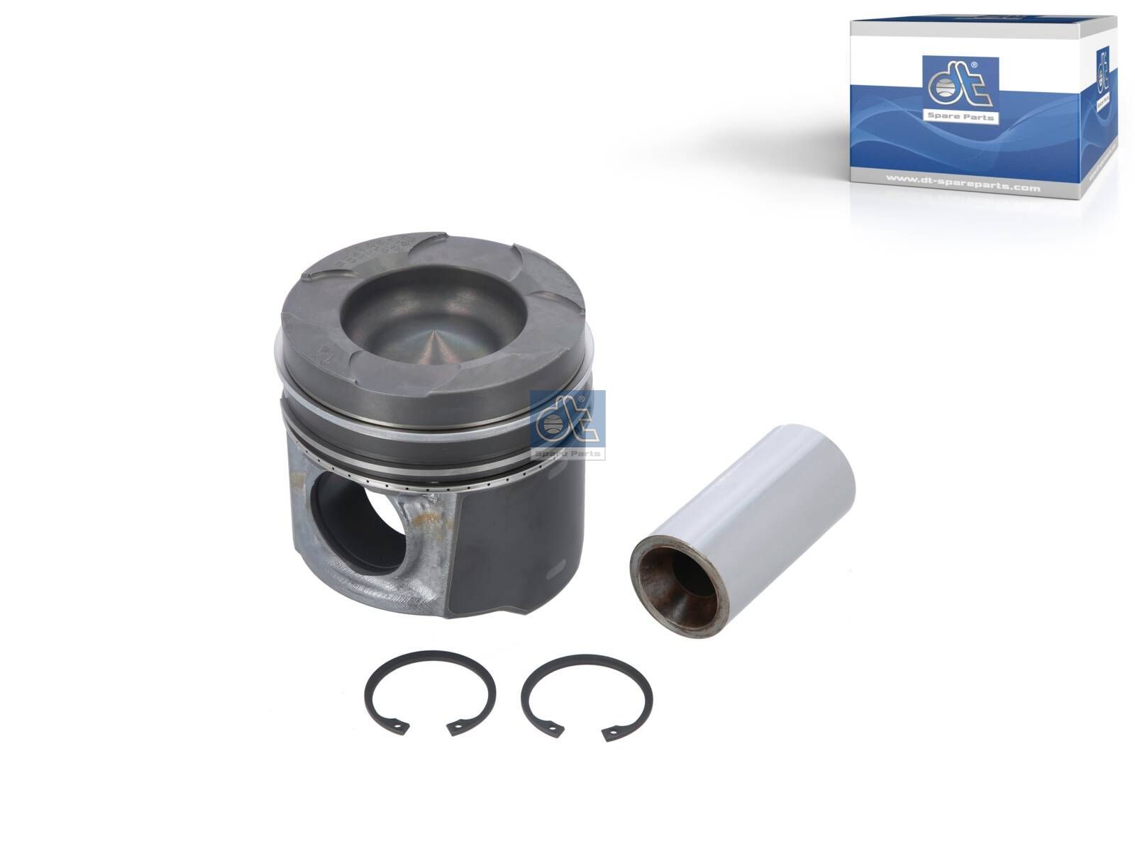 DT Spare Parts 3.10503 Piston