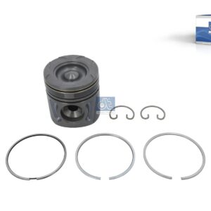 DT Spare Parts 3.10504 Piston