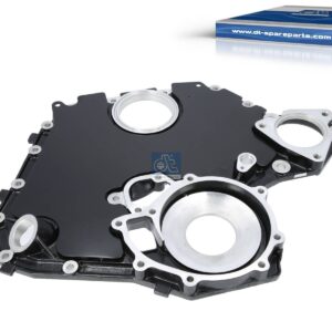 DT Spare Parts 3.10600 Timing case cover