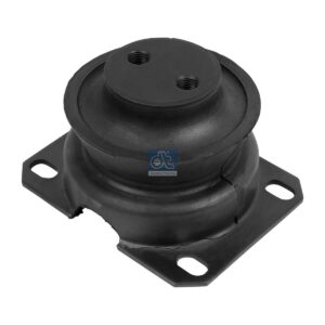 DT Spare Parts 3.10809 Engine mounting, M14 x 1,5, L: 162 mm, W: 127 mm