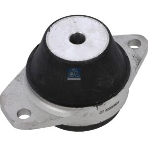 DT Spare Parts 3.10812 Engine mounting, d: 15 mm, D: 100 mm, H: 88 mm