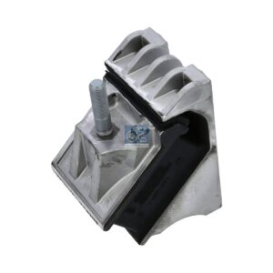 DT Spare Parts 3.10813 Engine mounting, front, M14 x 1,5, M16 x 1,5, L: 175 mm, W: 110 mm