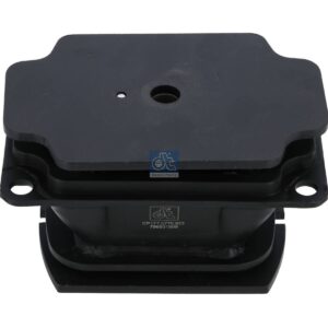 DT Spare Parts 3.10823 Engine mounting, b: 17 mm, L: 184 mm, W: 121 mm, H: 95 mm
