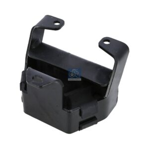 DT Spare Parts 3.10833 Engine mounting, M12 x 1,5, L: 164 mm, W: 117 mm, H: 155 mm