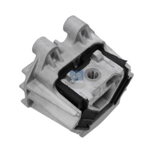 DT Spare Parts 3.10835 Engine mounting, M18 x 1,5, L: 180 mm, W: 174 mm