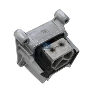 DT Spare Parts 3.10839 Engine mounting, M14 x 1,5, L: 180 mm, W: 175 mm