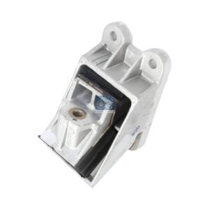 DT Spare Parts 3.10841 Engine mounting, M14 x 1,5, L: 199 mm, W: 116 mm