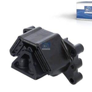 DT Spare Parts 3.10847 Engine mounting, rear