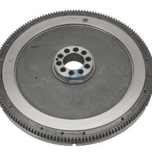 DT Spare Parts 3.11001 Flywheel, D: 485 mm, D1: 432 mm, 160 teeth