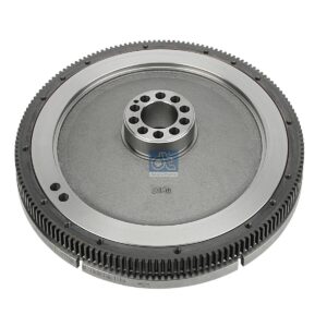 DT Spare Parts 3.11007 Flywheel, D1: 485 mm, D2: 430 mm, 160 teeth