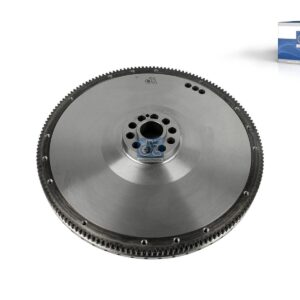DT Spare Parts 3.11009 Flywheel, D: 485 mm, D1: 432 mm, 160 teeth