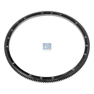 DT Spare Parts 3.11010 Ring gear, d: 432 mm, D: 485 mm, 160 teeth