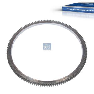 DT Spare Parts 3.11014 Ring gear, d: 432 mm, D: 485 mm, 137 teeth