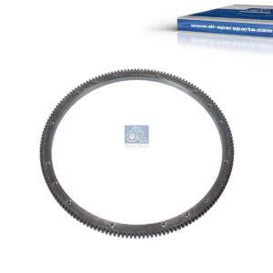 DT Spare Parts 3.11015 Ring gear, 160 teeth