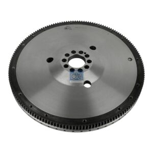 DT Spare Parts 3.11017 Flywheel, D: 485 mm, D1: 432 mm, 160 teeth