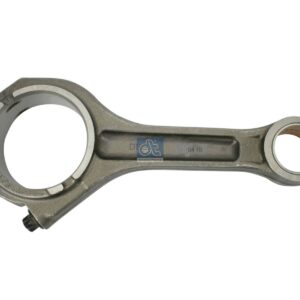 DT Spare Parts 3.11024 Connecting rod, straight head, d1: 46 mm, d2: 95 mm, L: 251 mm
