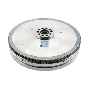 DT Spare Parts 3.11030 Dual-mass flywheel, D1: 485 mm, D2: 430 mm, 160 teeth