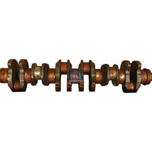 DT Spare Parts 3.11047 Crankshaft