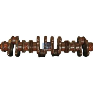 DT Spare Parts 3.11048 Crankshaft, D: 100 mm