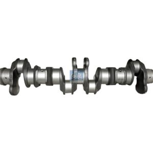 DT Spare Parts 3.11053 Crankshaft