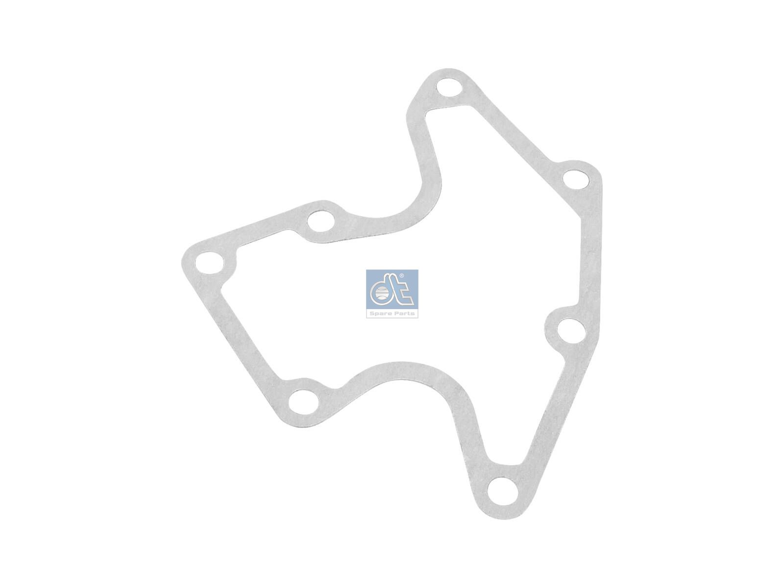 DT Spare Parts 3.11061 Gasket, crankcase ventilation