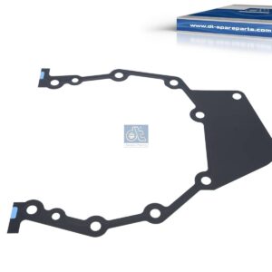 DT Spare Parts 3.11066 Gasket, flywheel housing