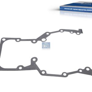 DT Spare Parts 3.11067 Gasket, flywheel housing