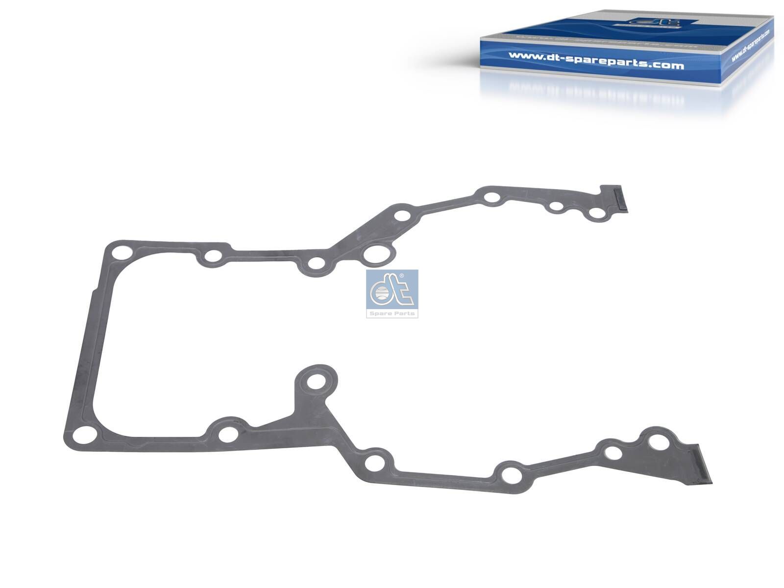 DT Spare Parts 3.11067 Gasket, flywheel housing