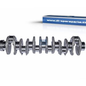 DT Spare Parts 3.11090 Crankshaft